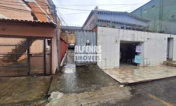 Imagem 3: Casa para aluguel 2 quartos no Bairro Eldorado