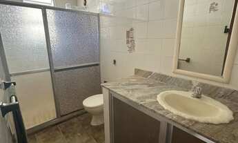 Imagem 2: Suíte mobiliada de frente para o mar