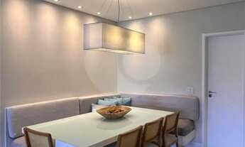 Imagem 2: Imóvel para venda tem 121 metros quadrados com 3 quartos