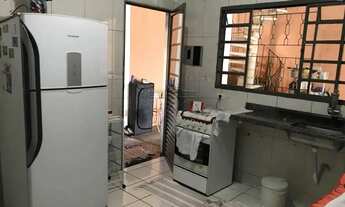 Imagem 2: Casa Padrão em São José dos Campos