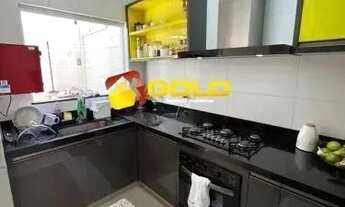 Imagem 7: Casa em Condomínio para Locação em Uberlândia, Condomínio Quality Residence, 3 dormitórios