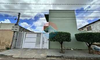 Imagem: RESIDENCIAL NILSINHO LOCALIZADO NO BAIRRO