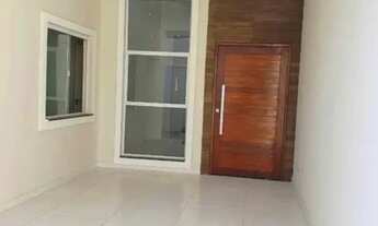 Imagem 3: CASA MANGABEIRA 3 QTS COD 5621