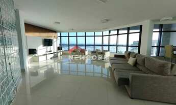 Imagem 2: Cobertura em Largo do Jatoba - Riviera de São Lourenço - Bertioga/SP