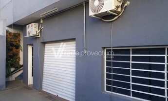 Imagem 6: Casa - Jardim Nova Europa - Campinas