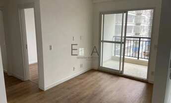 Imagem 3: Apartamento a venda próximo a Estação Bresser Mooca - 55m², 2 dormitórios, sendo 1 suíte e