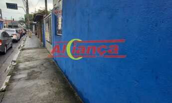 Imagem 7: Vende Galpão/Terreno - Vila São Jorge