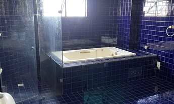 Imagem 7: Apartamento Barramar Vista Mar Projetado