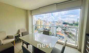 Imagem: Apartamento - Cambuí - Campinas