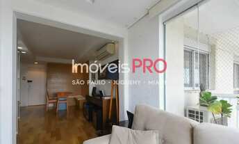 Imagem 5: Vila Madalena com 2 dorm sendo 1 suite e 2 vagas