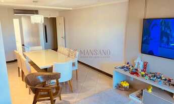 Imagem 4: Apartamento para venda com 162 m² e 3 quartos em Jardim América, Bauru - SP