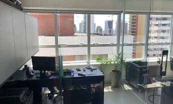 Imagem 3: Alugo sala no mirai office mobiliada