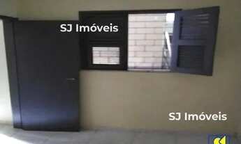 Imagem 4: Kitnet na Rua Floriano Peixoto no Centro de Fortaleza