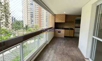 Imagem 4: Apartamento no Vila Andrade - 3 Dormitórios Suítes