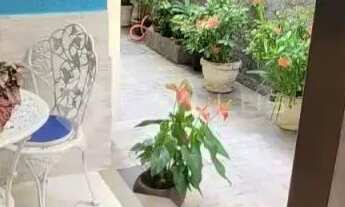 Imagem 4: Casa de Vila à Venda em Freguesia (Jacarepaguá) 3 Quartos com Suíte e Terraço Privativo