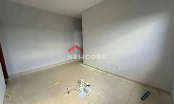 Imagem 5: Casa em Rua 1 - Parque Hayala - Aparecida de Goiânia/GO