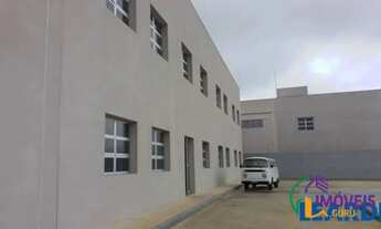 Imagem 6: GALPÃO - PARQUE SÃO LOURENÇO - SP