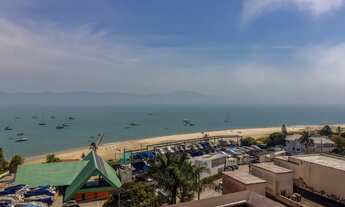 Imagem: Espetacular cobertura duplex vista mar Jurerê