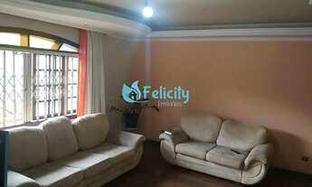 Imagem 5: Sobrado com 3 dorms, 1 suíte, 4 vagas, 229m2 no Jardim Regina