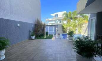 Imagem 6: Casa no Recreio 6 Suítes