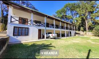 Imagem 4: Chácara de 4 dormitórios no Sape I, Caçapava-SP