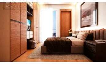 Imagem 2: Apartamento a venda - Campestre, Santo André