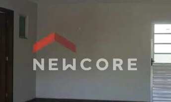 Imagem 2: Casa em Rua Araraquara - Jardim Leocádia - Sorocaba/SP