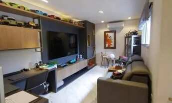 Imagem 6: CASA EM CONDOMÍNIO - ALPHAVILLE - SP