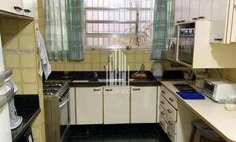 Imagem 5: Imóvel Exclusivo à Venda em São Paulo-SP: Casa de 3 Quartos na Vila Talarico, 2 Salas, 1 S