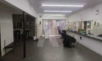 Imagem: Salão Comercial no Tucuruvi com 02 banheiros