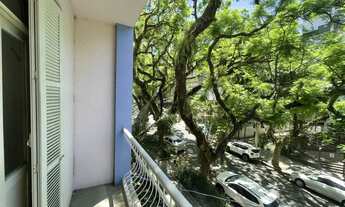 Imagem: Apartamento 3 dormitório 1 vaga coberta