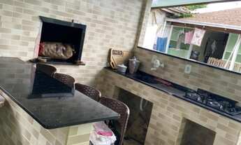 Imagem 6: Vendo casa em Garuva. São duas casas no mesmo terreno