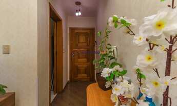 Imagem 3: APARTAMENTO 02 DORMTÓRIOS 60M2 PRIVATIVOS BAIRRO CRISTAL