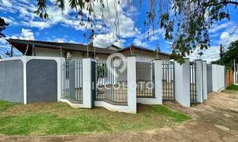 Imagem: Casa à venda em Campinas, Jardim Independência