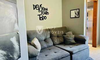 Imagem 4: Apartamento à venda, 2 quartos, 1 suíte, 2 vagas, Jardim Gonçalves - Sorocaba/SP