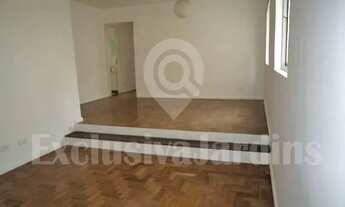 Imagem 5: Imóvel para aluguel com 90 metros quadrados com 2 quartos em Jardim Paulista - São Paulo