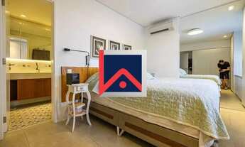 Imagem 13: Venda Apartamento 3 Dormitórios - 149 m² Jardim Paulista