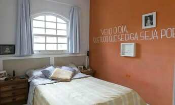 Imagem 5: Sobrado em Rua Doutora Maria Augusta Saraiva - Vila Olímpia - São Paulo/SP