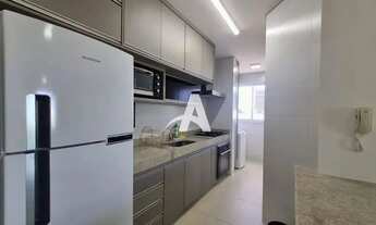 Imagem 7: Aluguel Apartamento mobiliado SANTA MÔNICA