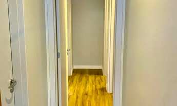 Imagem 7: Apartamento / Marista / 3 suítes / Lavabo / elevador Privativo / mobiliado e decorado