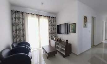 Imagem 3: Apartamento à venda em Cotia, Residencial Costa Verde, com 3 quartos, com 65 m², Costa Ver