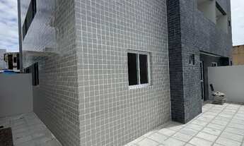 Imagem 2: Apartamento em Gramame com 2 quartos sendo 1 suíte