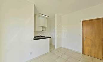 Imagem 5: Apartamento de 45m² para locação no Edifício Las Vegas, próximo a Faculdade Barão de Mauá