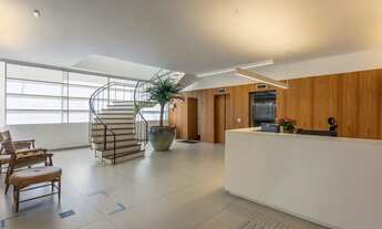 Imagem: Conjunto comercial para venda em Higienópolis