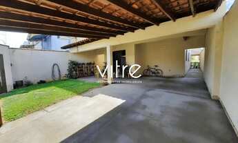 Imagem: Casa à venda no bairro Nossa Senhora das