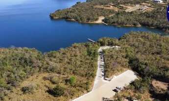 Imagem 3: Ágio Corumbá IV- Alexânia