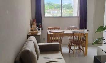 Imagem 6: OPORTUNIDADE Vendo apartamento lindo em condomínio fechado