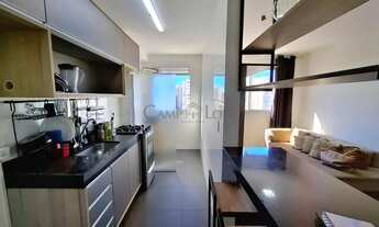 Imagem 6: Apartamento - Fundação da Casa Popular - Campinas