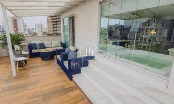 Imagem: Cobertura 3 Quartos com 1 Suíte e 229m²