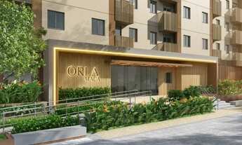 Imagem: Oportunidade Real no Orla Mauá Unidade